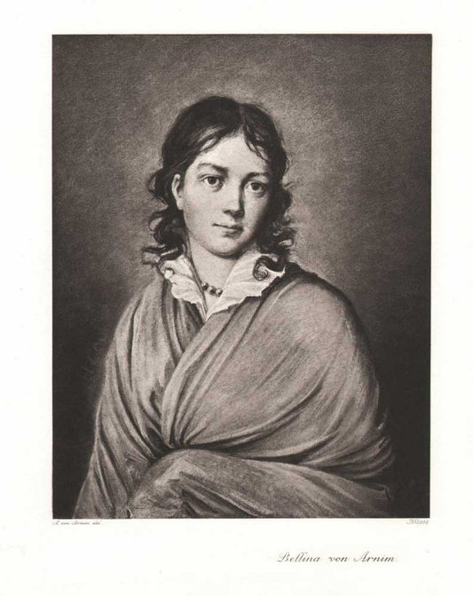 Bettina von Arnim