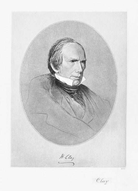 Henry Clay