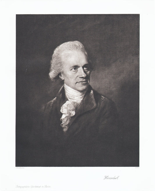 Friedrich Wilhelm Herschel