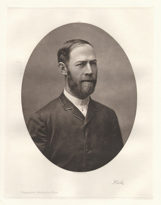 Heinrich Hertz