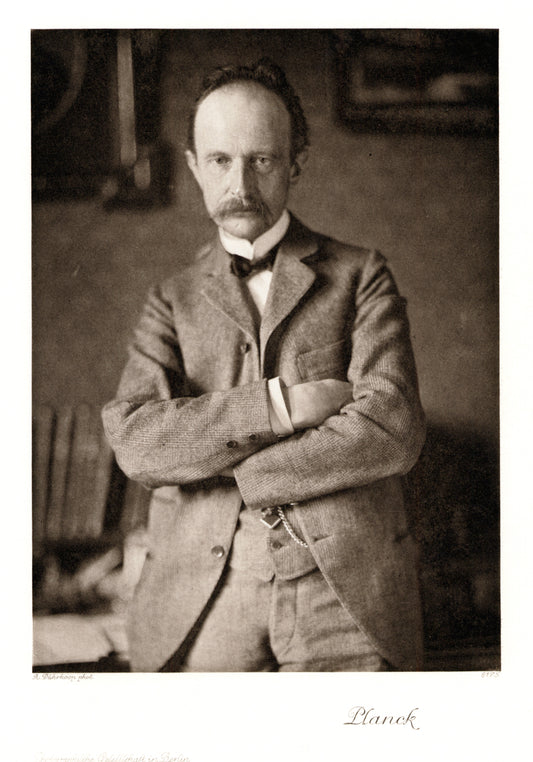 Max Planck