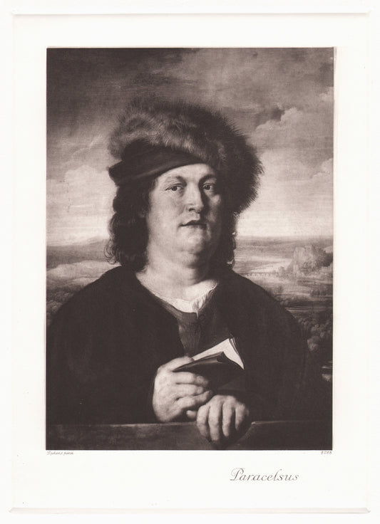 Paracelsus